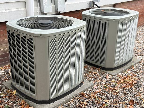Reliable Emergency Hvac contractor in Allendale, IL by Leonard HVAC